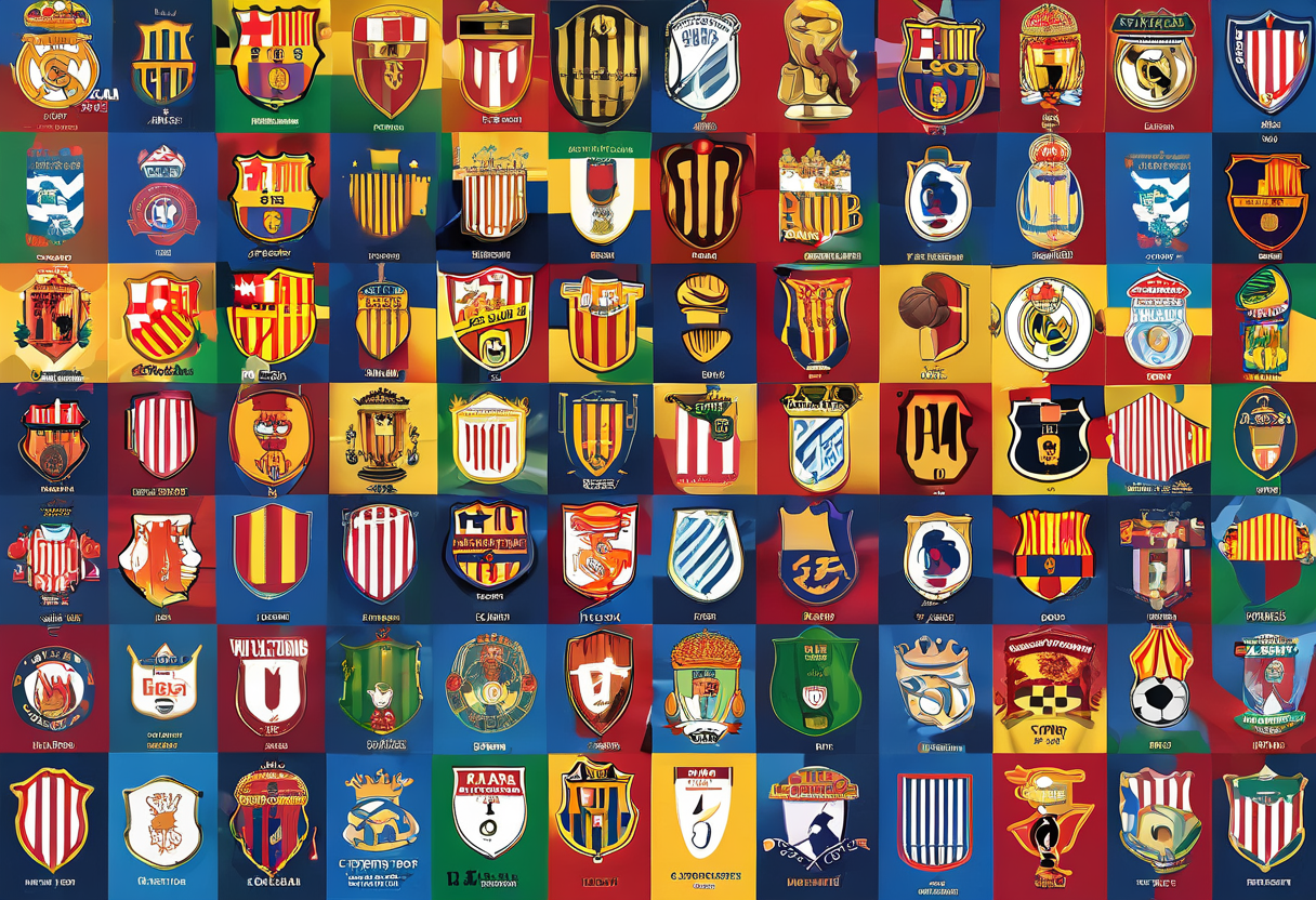 Какие клубы являются фаворитами на победу в Ла Лиге в этом сезоне?