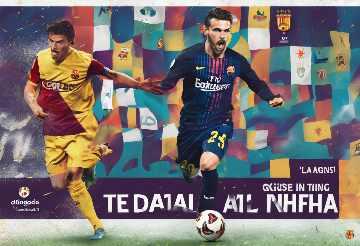 Какие изменения произошли в правилах Ла Лиги в этом сезоне?